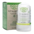 thumbnail image 4 of Desodorante de Piedra Natural Vital Green 1 Pieza 60 g, 4 of 4