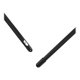 thumbnail image 2 of Funda Sahara Black con empuñadura de silicona para Apple Pencil 1, 2 of 5