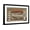 Black Frame, variant on Art.com Automat, Horn and Hardart, New York City Stretched Canvas Print Wall Art, 18" x 12"