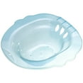 thumbnail image 4 of Raindrops 1Pcs Sitz Bath Basin for Toilet Seat Women Postpartum Care 15.13x15.13in, 4 of 8