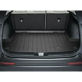 thumbnail image 2 of WeatherTech Cargo Trunk Liner compatible with HR-V, adx - Behind 2nd Row, Black, 2 of 4