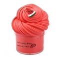 thumbnail image 1 of 2025 WIZUTIZ Stocking Stuffers for Kids Celebrating Girls Toys Age 6-8 Slime for Girl Ages 3-6 Ultra & Soft Non-sticky Watermelon Butter Slime Toy Xmas Gifts for Kids Stress Relief, 1 of 2