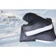 thumbnail image 4 of 2 guantes de manoplas para manillar de motocicleta, guantes cálidos para manillar de motocicleta, guantes de motocicleta a prueba de viento, guantes de manoplas para manillar de motocicleta, 4 of 5