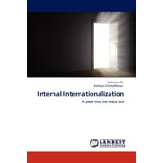 Internal Internationalization (Paperback)