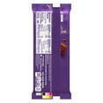 thumbnail image 3 of Cadbury Dairy Milk Milk Chocolate Candy, Bar 3.5 oz, 3 of 9
