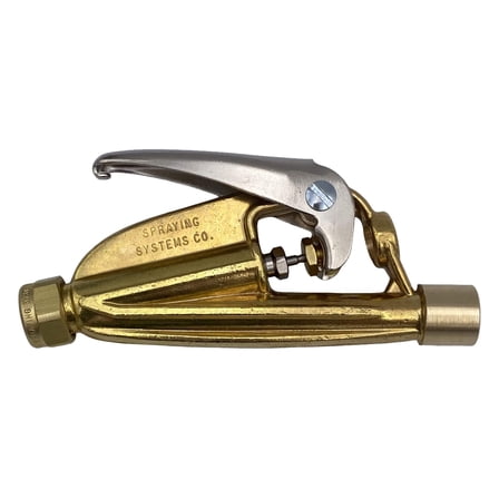 Barndoor Ag TeeJet 1/4" GunJet Spray Gun (AA31-1/4F)