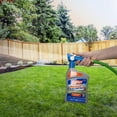 Cutter 32Ounce Concentrate Yard Outdoor Mosquito Repellent and Insect Control Spray