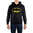 thumbnail image 3 of Batman Hoodie Mens DC Comics Clothing-Medium, 3 of 5