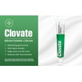 thumbnail image 4 of Clovate Cream tube 50g (Pack of 3), 4 of 7