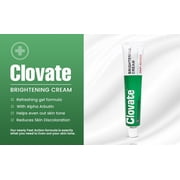 Clovate Cream Tube 50g (Pack of 3)