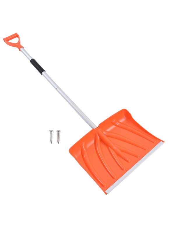 Snow Shovels in Snow Removal