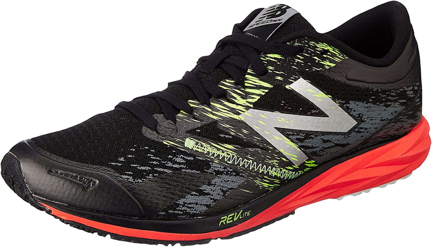 new balance strobe