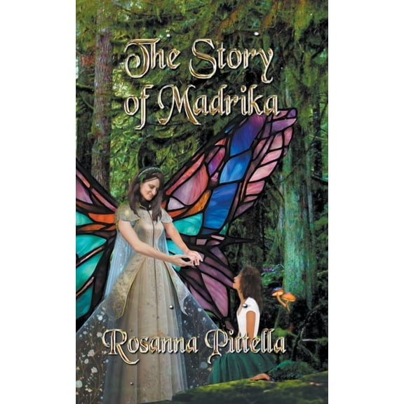 The Story of Madrika, (Paperback)