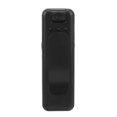 thumbnail image 1 of Wearable Video Recorder, 180 Rotatable Lens 400mAh Body Camcorder  for Law Enforcement, 1 of 7
