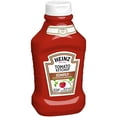 Heinz Simply Tomato Ketchup With No Artificial Sweeteners 44 Oz Bottle 9446