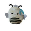 Squishmallows Official Kellytoys Plush 8 Inch Sunny the Bee Silver Wings Ultimate Soft Stuffed Toy