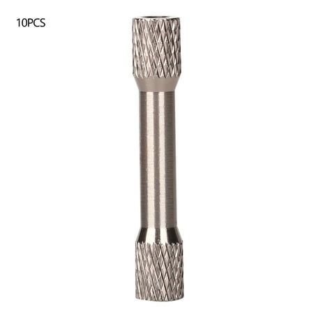 

M3 Standoff Standoff Anodized Processing High Quality For Multi-rotor For Aircraft For Drone Gray