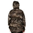 thumbnail image 6 of Realtree Men's Camouflage Hunting Performance Hoodie, Realtree Excape, L, 6 of 9