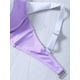 thumbnail image 5 of Beachkini - Traje de baño de sirena de dos piezas para mujer Sincero Ropa, 5 of 8