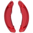 thumbnail image 1 of Enhanced Paddle Shifters for Mitsubishi Lancer Evo X 10 & Outlander 2008‑2016, 1 of 15
