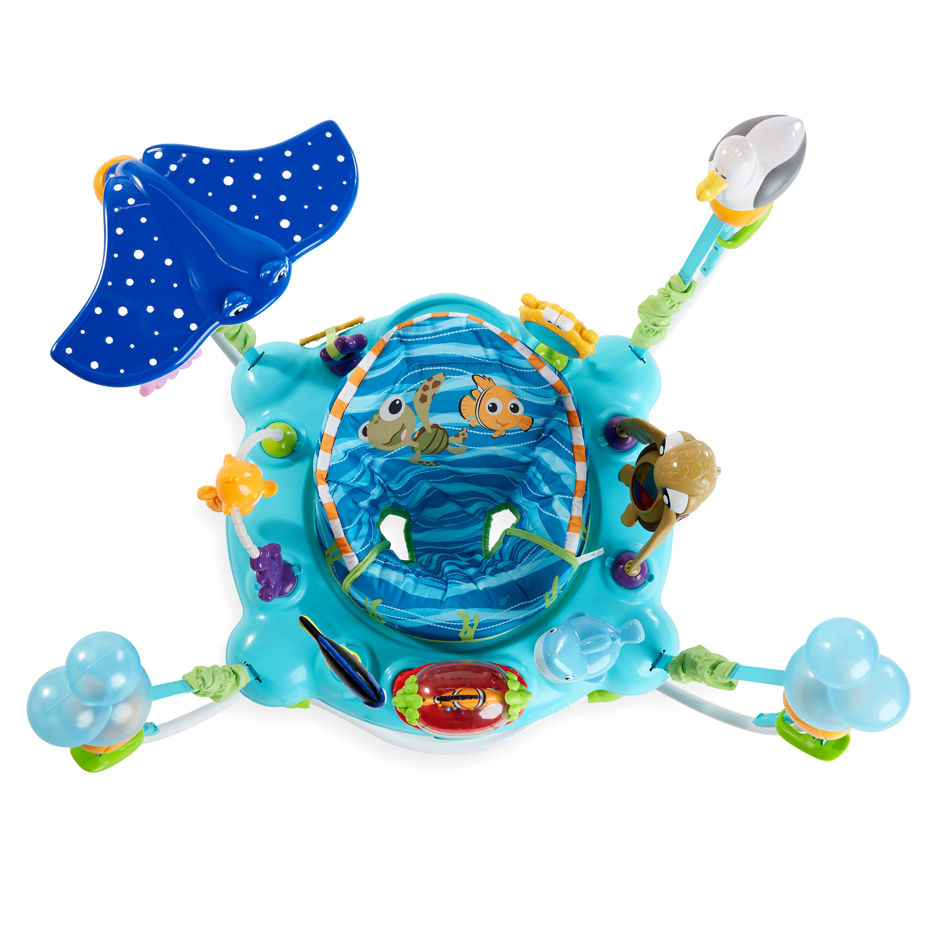 nemo jumperoo