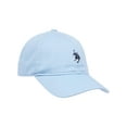 thumbnail image 4 of U.S. Polo Association Kids Baseball Cap, Blue, One Size Fits Most, 4 of 8