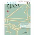 thumbnail image 2 of Adult Piano Adventures All-in-One Lesson Book 1 (Faber Piano Adventures) with 2 CDs, 2 of 3