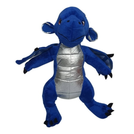 dragon cuddly toys
