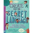 thumbnail image 3 of Create Your Own Secret Language: Invent Codes, Ciphers, Hidden Messages, and More, 3 of 3
