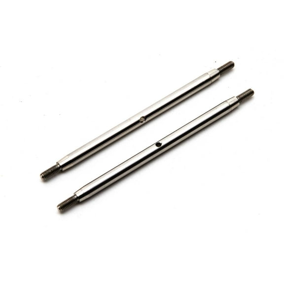 Axial Stainless Steel M6x 114mm Link 2 RBX10 AXI234021 Elec Car/Truck Replacement Parts