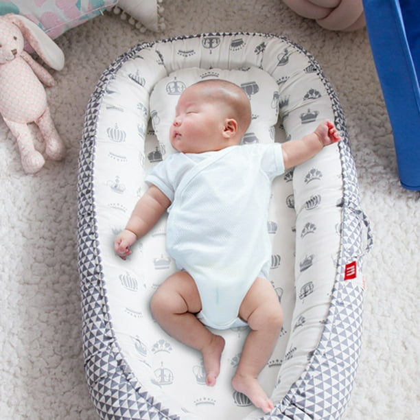 Baby carry bed 2025
