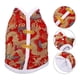 thumbnail image 3 of Ropa para perro de Año Nuevo Allinless Tamaño S M L, 3 of 3