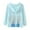 Light Blue, variant on Vedolay Boys Fall Coats Hooded Windproof Toddler Girls Warm Cartoon Winter Coat Light Blue,120