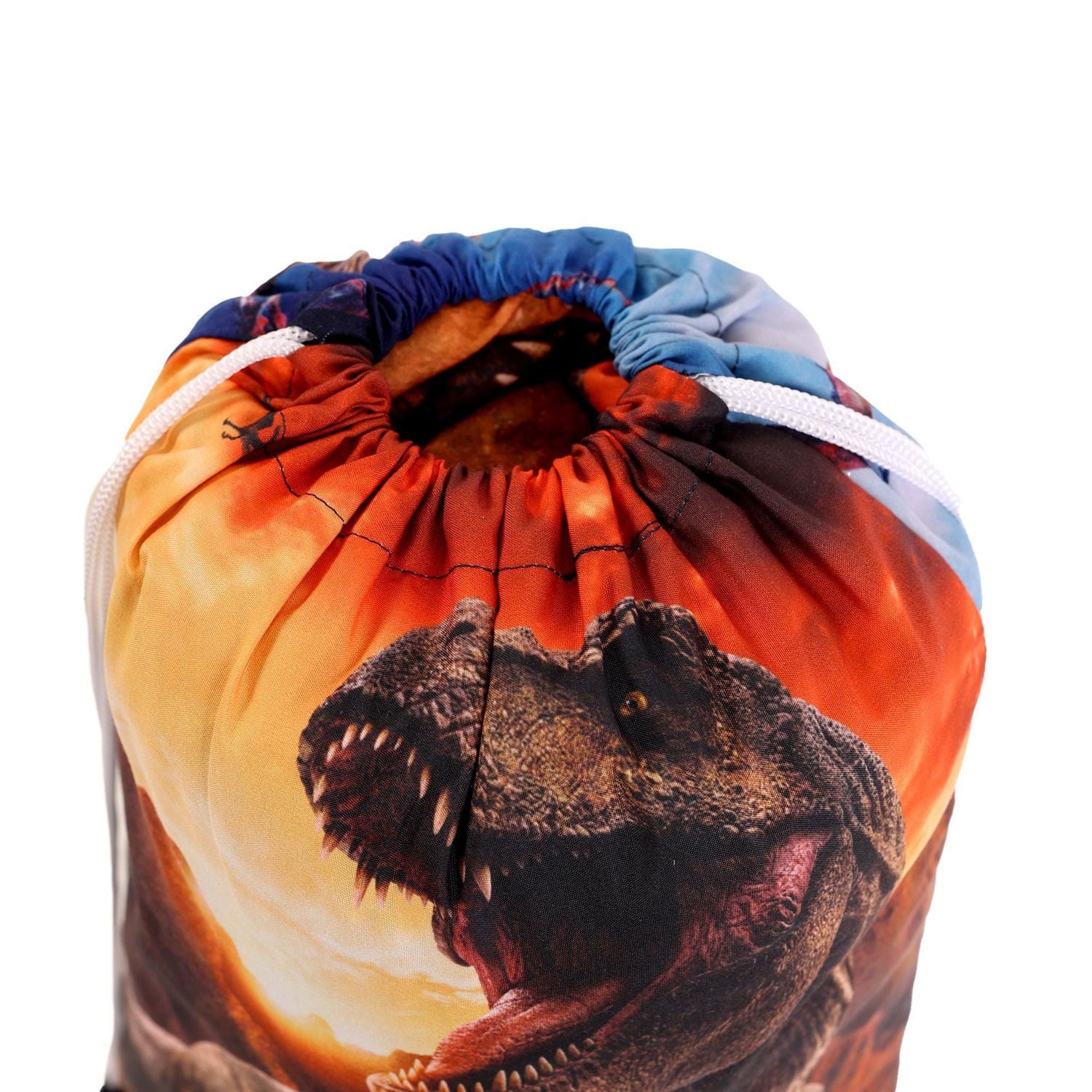 Sac de couchage, Jurassic Park