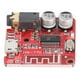 thumbnail image 2 of Placa de receptor de audio Bluetooth Módulo estéreo de altavoz de coche MP3 modificado para decodificación, 2 of 6