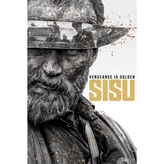 Sisu (DVD) Box Set