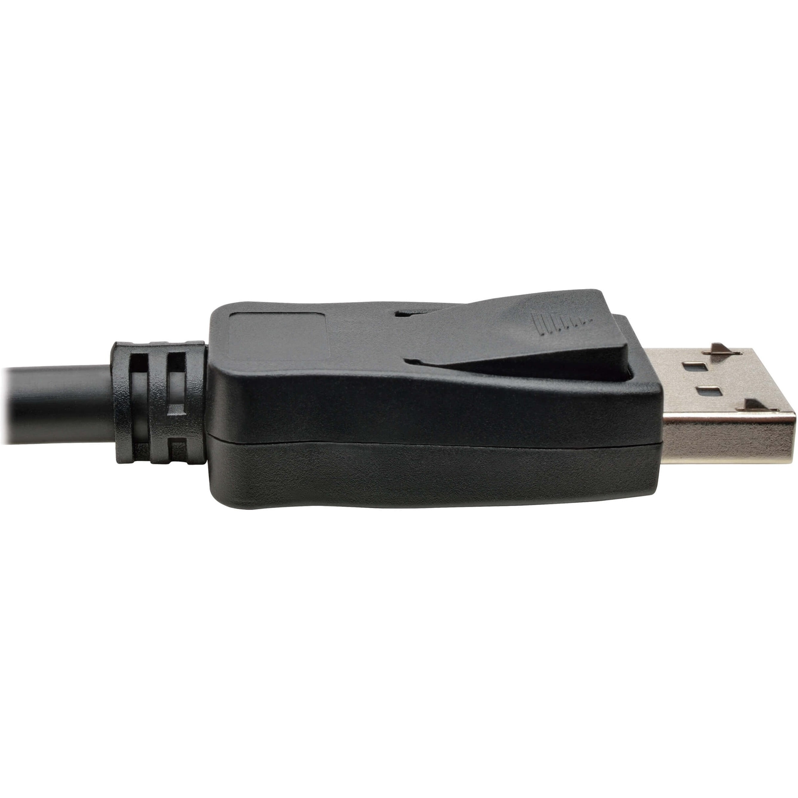 Tripp Lite P582-006-HD-V4A DisplayPort/HDMI Audio/Video Cable