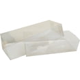 thumbnail image 4 of 25 cajas de Acetato Base y Tapa Transparente Armable, Modelo 1621, Caja cubo charola galletas, empaque, 4 of 4