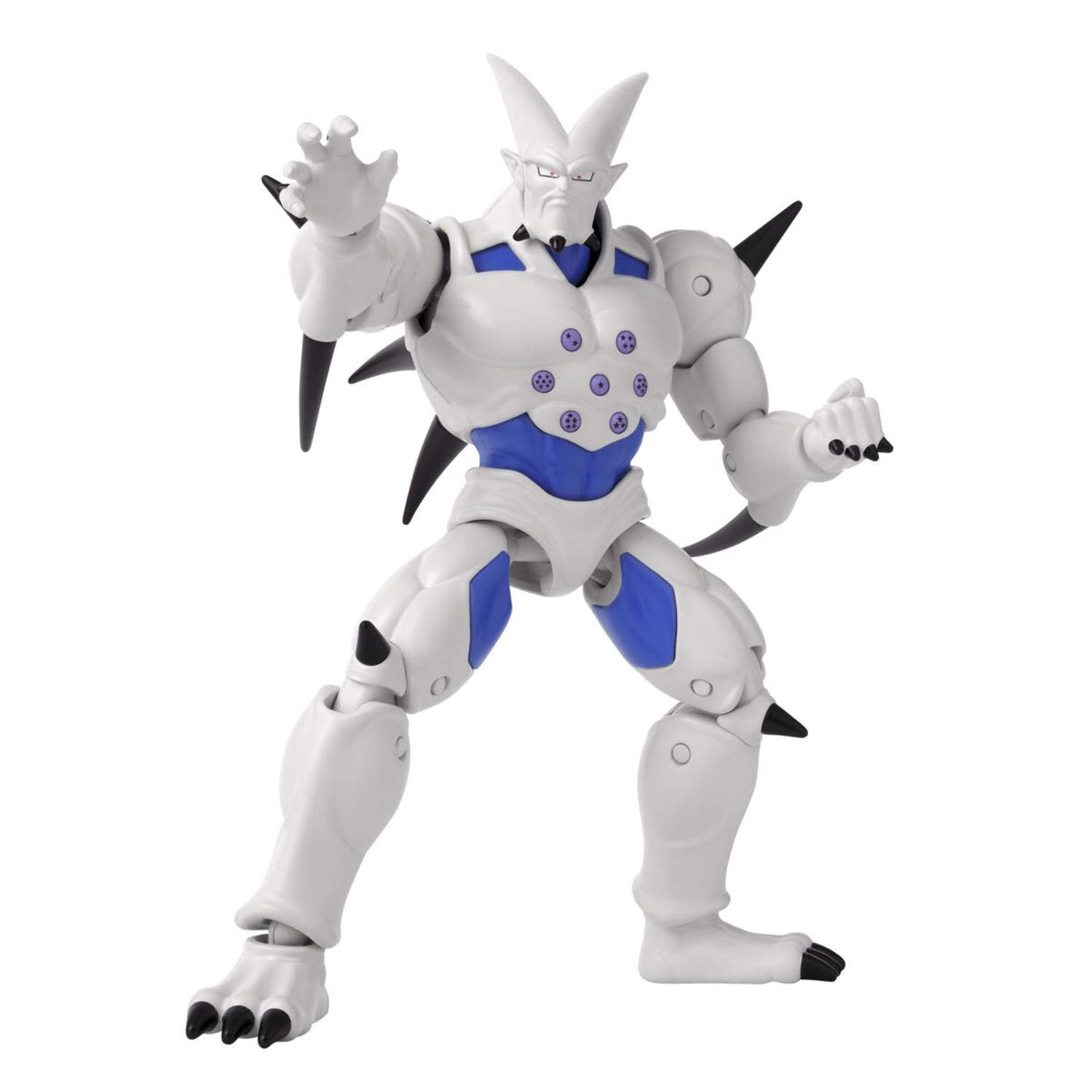 Dragon Stars Series - Dragon Ball Super - Super Yi-Shinron (Omega Shenron), 6.5" Action Figure