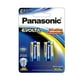 thumbnail image 1 of Pila Alcalina C Panasonic Evolta 1.5V LR14 multicolor, 1 of 2