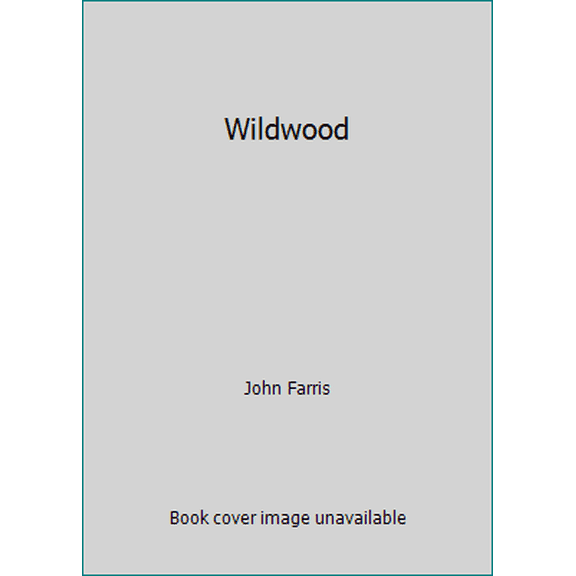 Pre-Owned Wildwood (Paperback) 0812582705 9780812582703