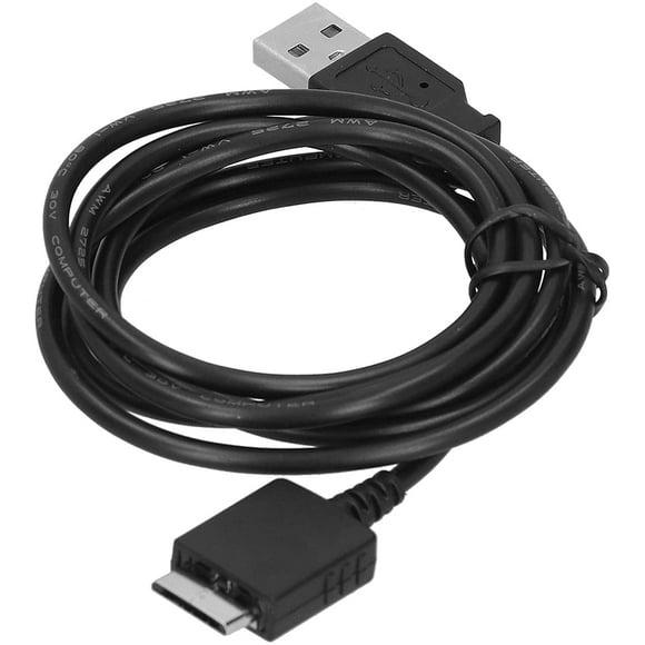 Câble de Données USB Universel pour Sony Walkman, Lecteur MP3 MP4 Câble de Charge USB pour Sony NW F885 NW ZX1 NW F886 NW F887