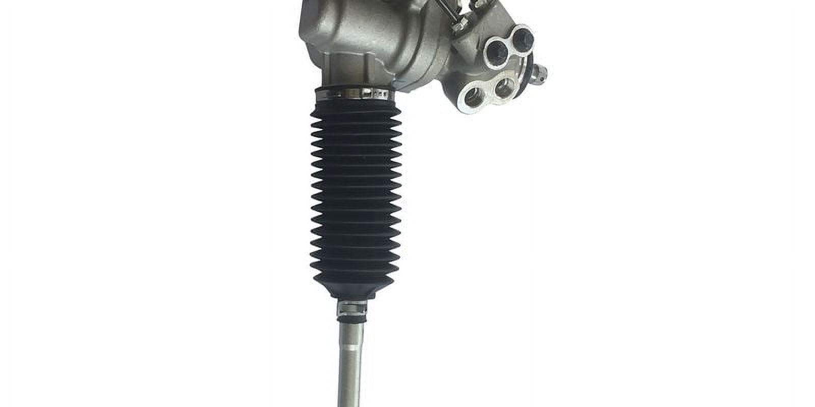 Rack and Pinion Assembly Fits select: 2005-2009 HYUNDAI TUCSON, 2005-2006 KIA NEW SPORTAGE