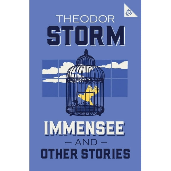 Immensee and Other Stories: 101-Page Series, (Paperback)