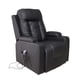 thumbnail image 1 of Sillón Reclinable Reposet Eléctrico de Lujo Vanlig  Napoli, 1 of 6