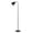 95#As shown, variant on RGB Floor Lamp Modern Standing Light 16 Colors Remote Control Dimmable LED Mood Lighting Metal Frame Tall Lamp, For Living Room Bedroom Office Corner Reading Relaxation Home Users