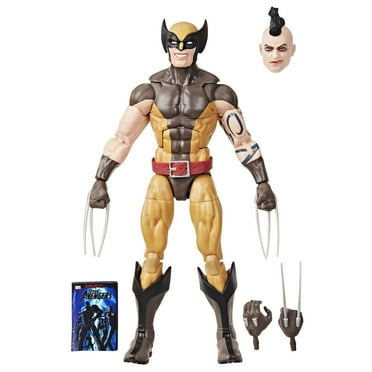 Marvel Legends Series Ultimate Miles Morales, Spider-Man Comics-Inspired Action Figure