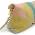 thumbnail image 5 of Pre-Owned BURBERRY Prorsum Shoulder Bag in Beige Leather and Multicolor, 5 of 10