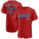 thumbnail image 3 of Camiseta de béisbol personalizada con nombre y número de equipo impresos, camisetas transpirables de manga corta personalizadas y geniales para hombres, niñas y jóvenes, 3 of 5