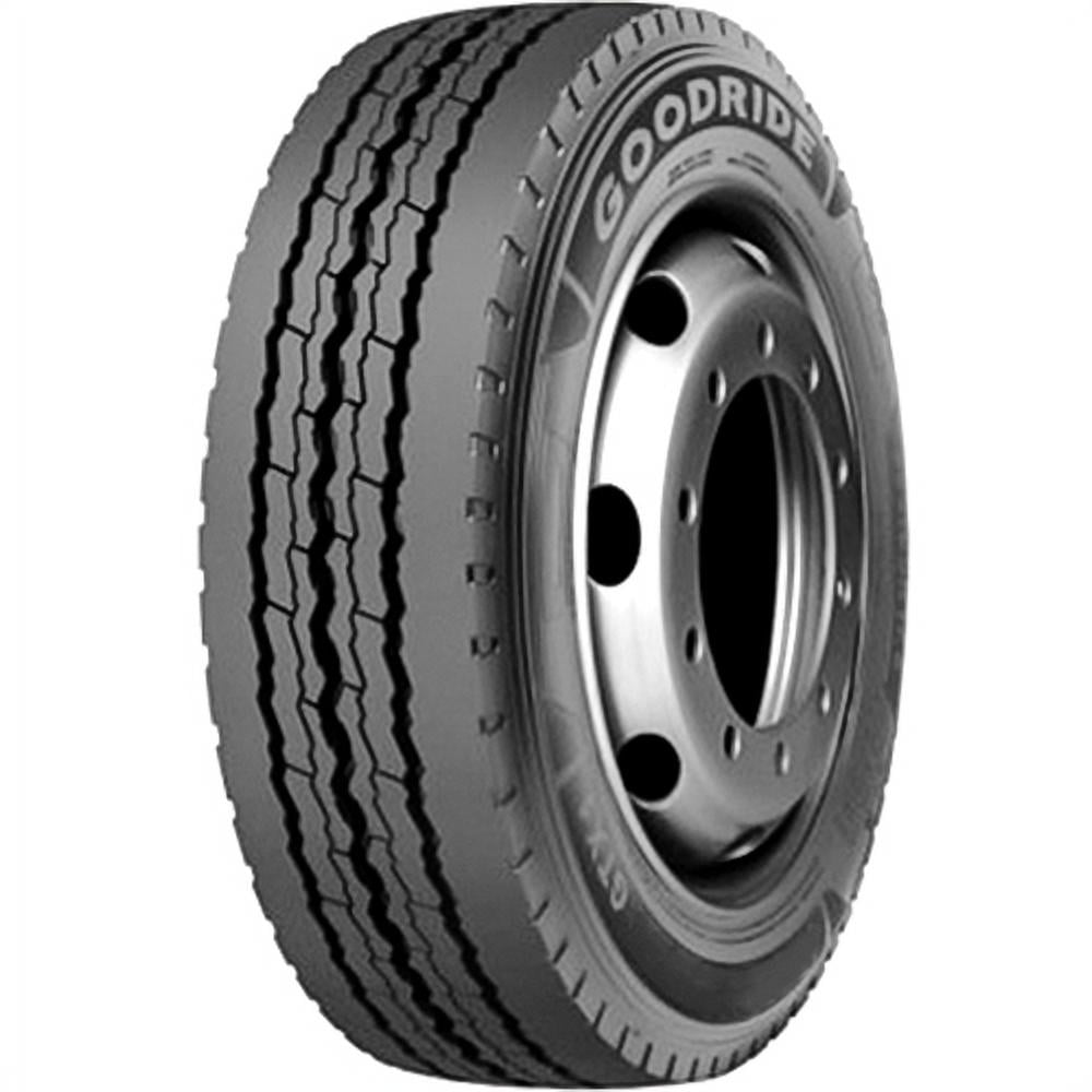 Goodride GTX1 265/70R19.5 Load J 18 Ply Trailer Commercial Tire